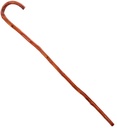 "CANNE DE LUXE BAMBOU" 90 cm