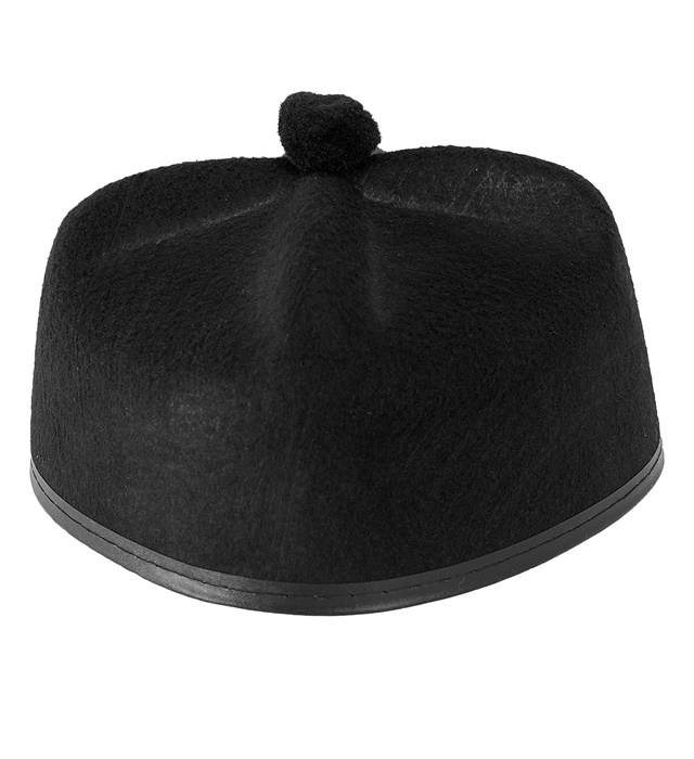 "CHAPEAU DON CAMILLO"