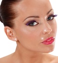 Set de "2 PIERCING POUR NEZ MAGNETIQUES"