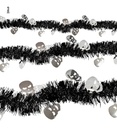 "GUIRLANDE CRANE BRILLANTE" 3 m