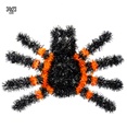 "ARAIGNEE BRILLANTE" 34x23 cm