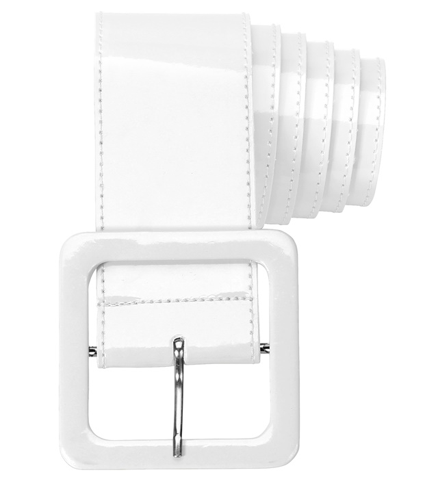 "CEINTURE BLANCHE" vinyl