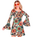 "THE 60s FASHION - vintage" (robe)