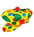"CASQUETTE CLOWN"