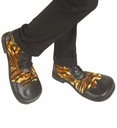 "CHAUSSURES TIGRE" avec semelle endur