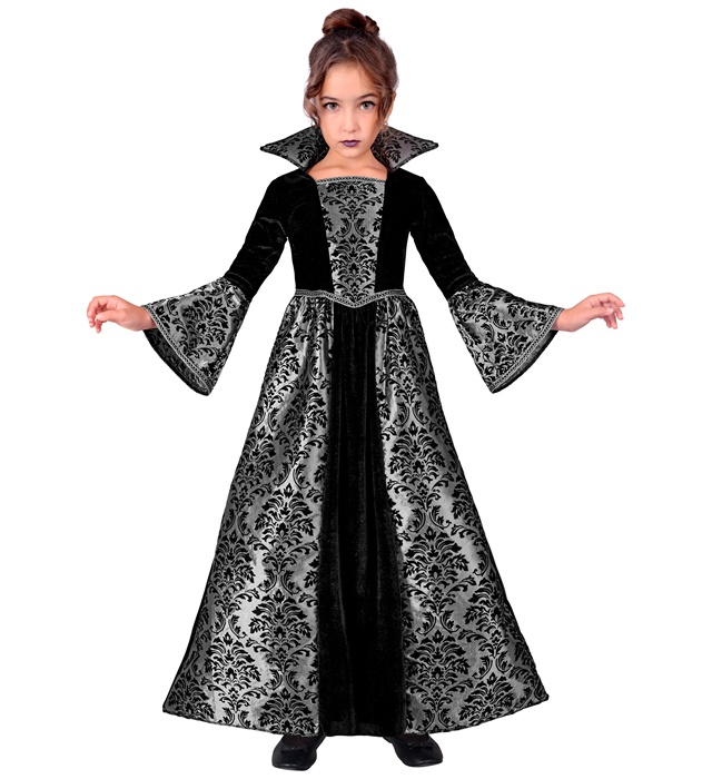 "VAMPIRESSA (robe)"