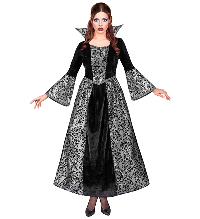 "VAMPIRESSA (robe)"