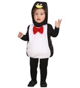 "PINGOUIN" (costume, couvre-chef)