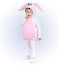 "PETIT LAPIN" (costume, couvre-chef)