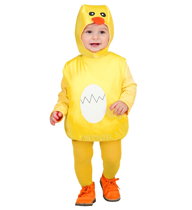 "POUSSIN" (costume, couvre-chef)