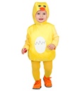 "POUSSIN" (costume, couvre-chef)