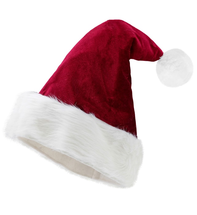 "CHAPEAU PÈRE NOËL"