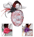 "MASQUE FESTIVAL" 3 styles