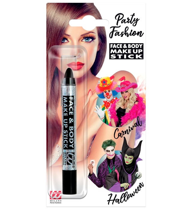 [1950B] "CRAYONS A MAQUILLAGE NOIRS" - 3,5 ml