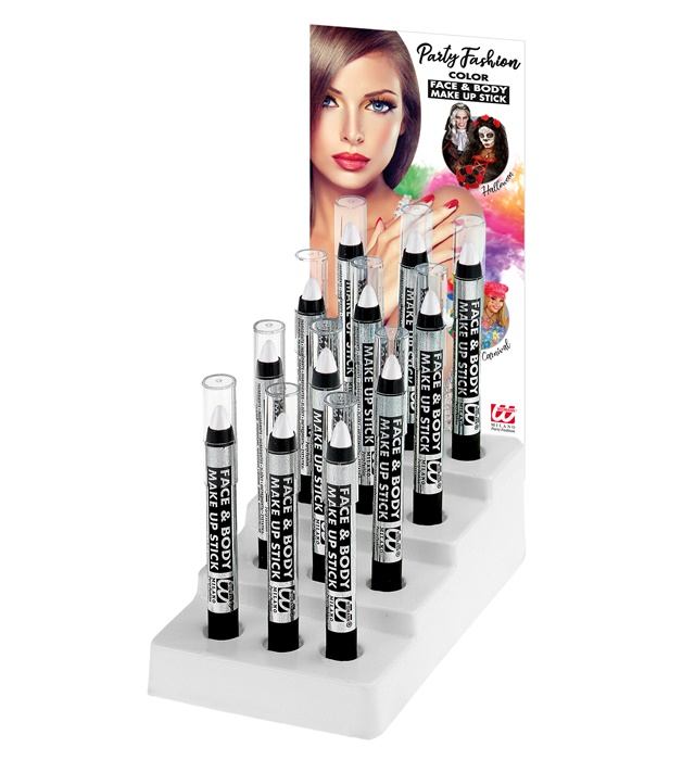 [1951W] "CRAYON A MAQUILLAGE BLANCS" - 3,5 ml