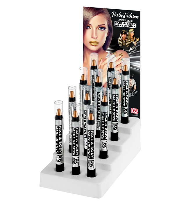 [1955G] "CRAYONS A MAQUILLAGE OR" - 3,5 ml