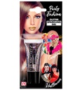 "TUBES CREME SCINTILLANTE - MULTICOULEUR" - 25 ml