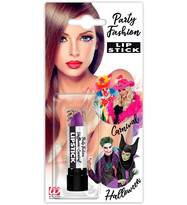 "ROUGE A LEVRES VIOLET" - 6 ml