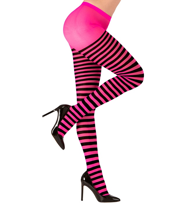 "COLLANT RAYE NOIR& ROSE" 70 den