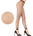"LEGGINGS FILET NOIRS"
