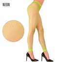 "LEGGINGS FILET VERT NEON"