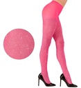 "COLLANTS SCINTILLANTS ROSES" 40 DEN