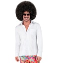 "THE 70s GROOVY STYLE - blanche"   (chemise)