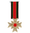 "MÉDAILLE UNIFORME HISTORIQUE"