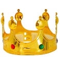 "COURONNE ROYALE DE LUXE" taille enfant