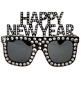 "VERRES HAPPY NEW YEAR"