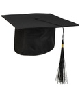 "CHAPEAU DIPLOME"