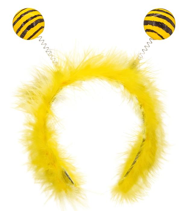"BANDEAUX ABEILLE"