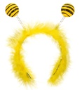 "BANDEAUX ABEILLE"
