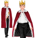 "MANTEAU ROYAL BORDEAUX 90 cm"