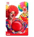 "NEZ DE CLOWN" éponge