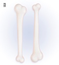 Set de "2 OS" 23 cm