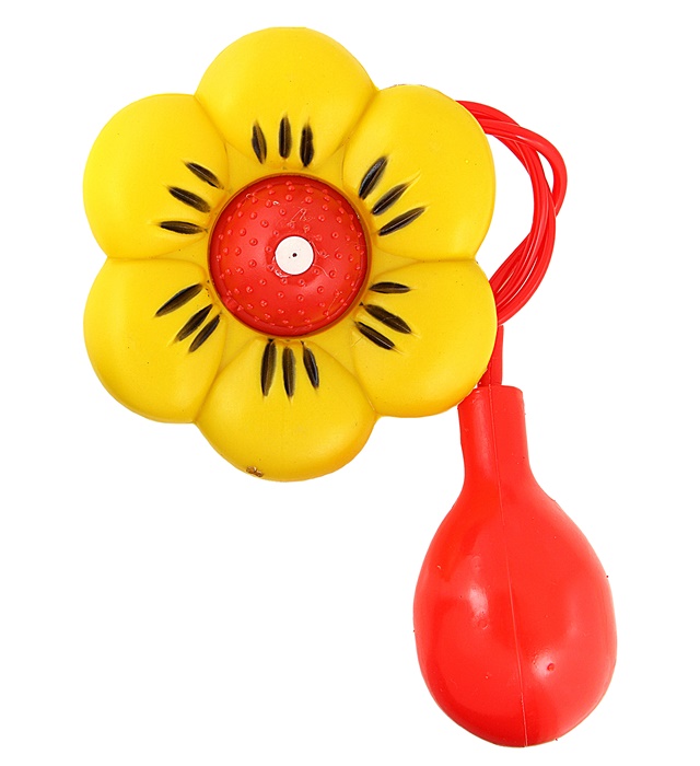 [23161] "MAXI FLEUR AVEC JET" 12 cm