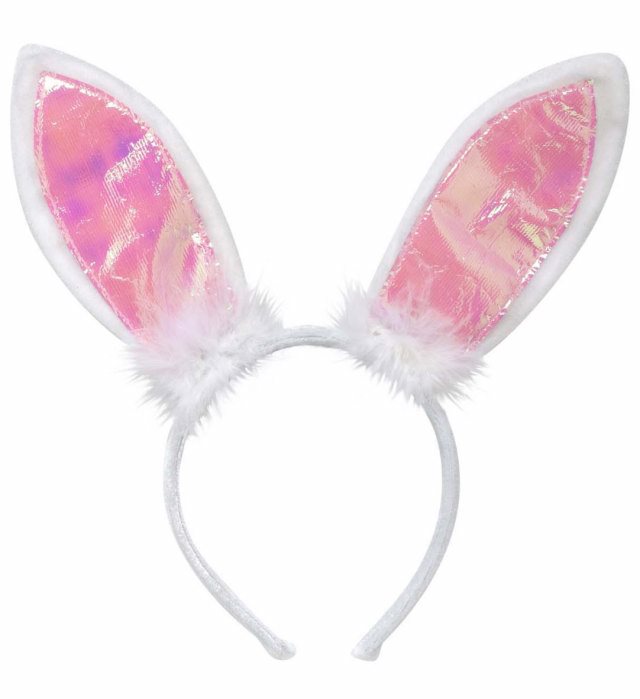 "OREILLES DE LAPIN" souple