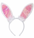 "OREILLES DE LAPIN" souple