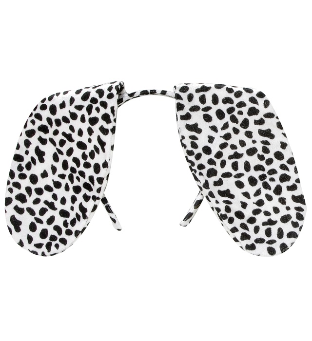 "OREILLES DE DALMATIEN"