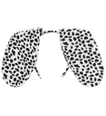 "OREILLES DE DALMATIEN"