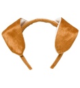 "PETITES OREILLES DE CHIEN"