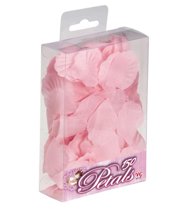 [2348P] "BOÎTE DE 150 PETALES ROSES"