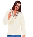 "CHEMISE HIPPIE/PAYSANNE"