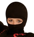 "MASQUE NINJA" taille enfant