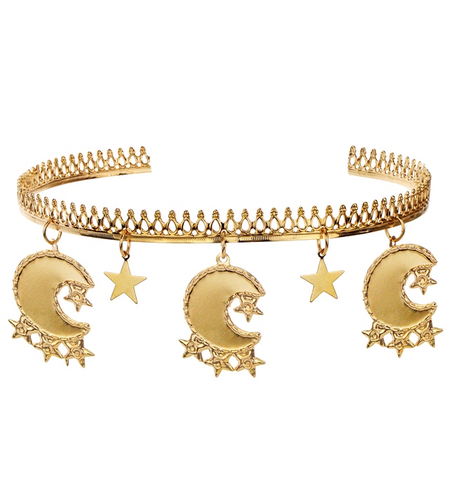 "TIARA ORIENTAL"