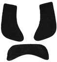 "FAVORIS & MOUSTACHE ADHESIFS"