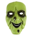"MASQUE SORCIERE PVC"