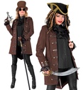 "MANTEAU PERSONNAGE HISTORIQUE" taille femme