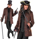 "MANTEAU PERSONNAGE HISTORIQUE" taille homme
